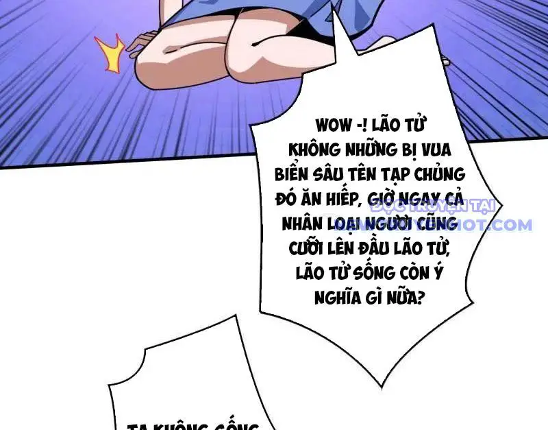 Vừa Chơi Đã Có Tài Khoản Vương Giả Nettruyen ZZZ Chương 501 Page 123