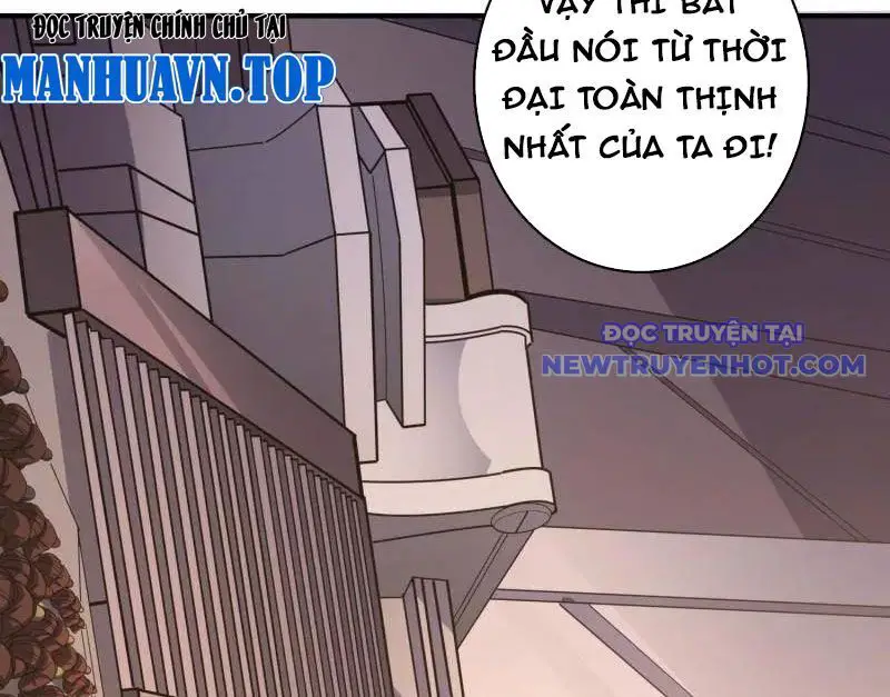 Vừa Chơi Đã Có Tài Khoản Vương Giả Nettruyen ZZZ Chương 501 Page 134
