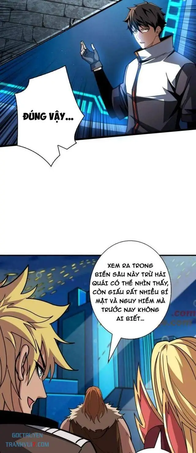 Vừa Chơi Đã Có Tài Khoản Vương Giả Nettruyen ZZZ Chương 499 Page 6