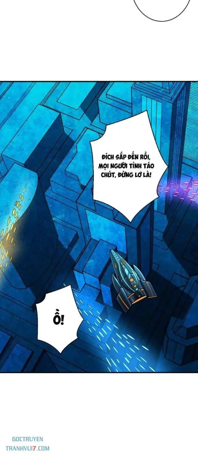 Vừa Chơi Đã Có Tài Khoản Vương Giả Nettruyen ZZZ Chương 499 Page 8