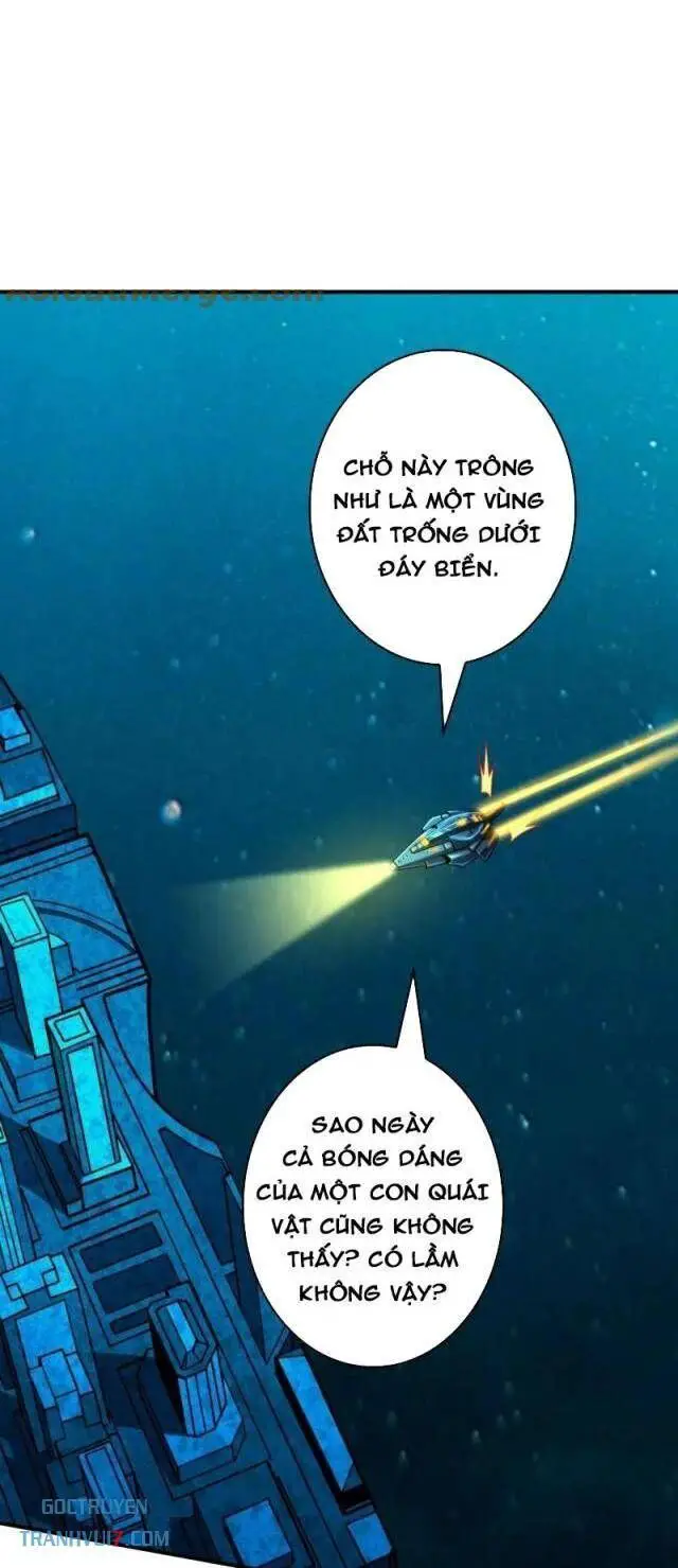 Vừa Chơi Đã Có Tài Khoản Vương Giả Nettruyen ZZZ Chương 499 Page 9