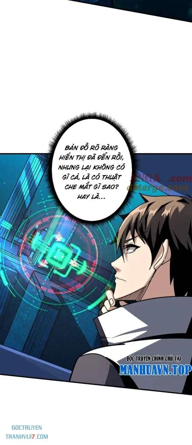 Vừa Chơi Đã Có Tài Khoản Vương Giả Nettruyen ZZZ Chương 499 Page 10