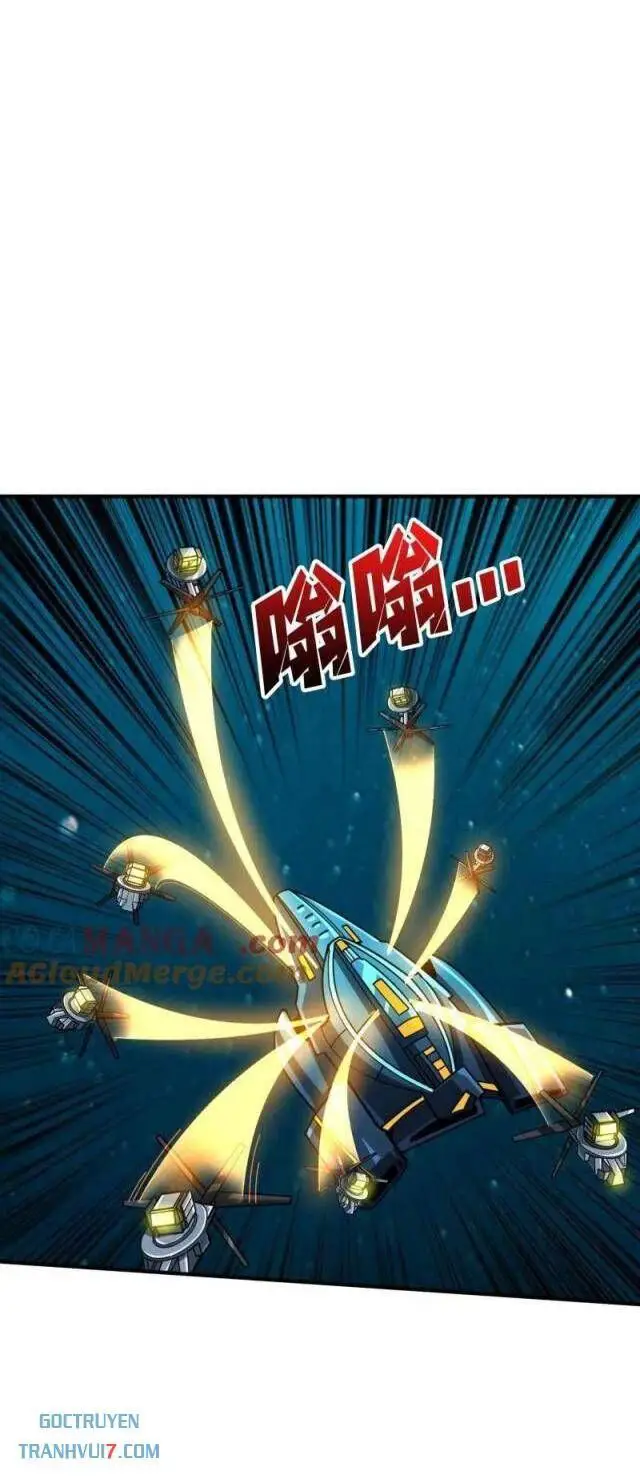 Vừa Chơi Đã Có Tài Khoản Vương Giả Nettruyen ZZZ Chương 499 Page 11