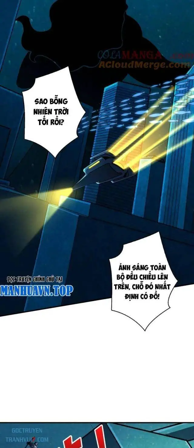 Vừa Chơi Đã Có Tài Khoản Vương Giả Nettruyen ZZZ Chương 499 Page 30