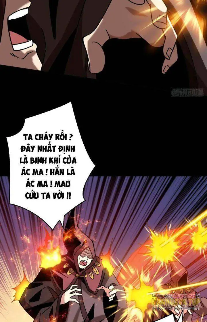 Vừa Chơi Đã Có Tài Khoản Vương Giả Nettruyen ZZZ Chương 223 Page 30