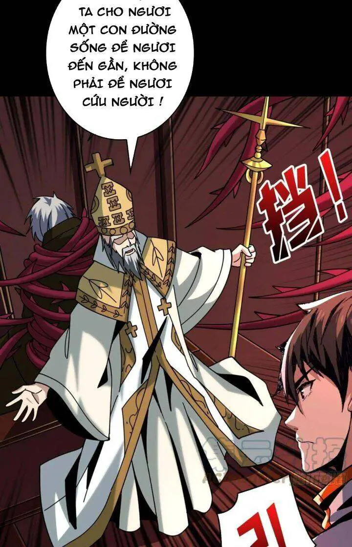 Vừa Chơi Đã Có Tài Khoản Vương Giả Nettruyen ZZZ Chương 223 Page 34