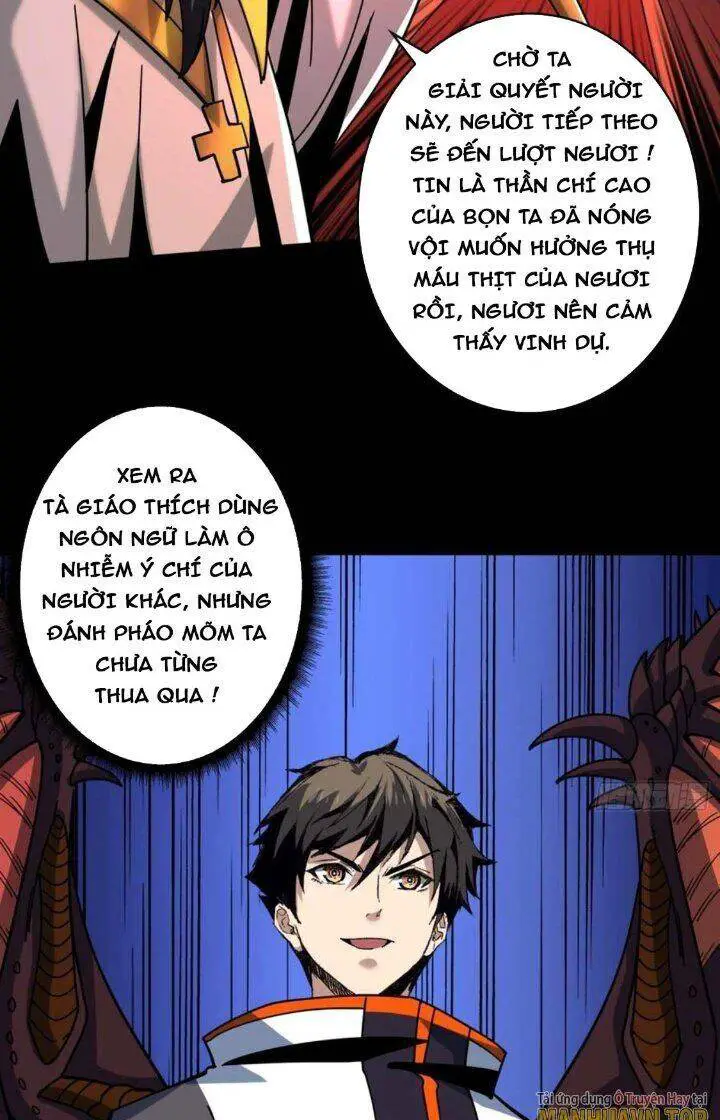 Vừa Chơi Đã Có Tài Khoản Vương Giả Nettruyen ZZZ Chương 223 Page 36