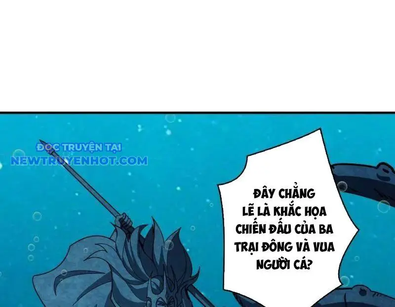 Vừa Chơi Đã Có Tài Khoản Vương Giả Nettruyen ZZZ Chương 500 Page 9