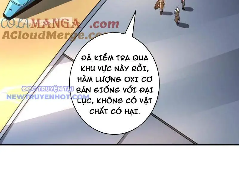 Vừa Chơi Đã Có Tài Khoản Vương Giả Nettruyen ZZZ Chương 500 Page 47