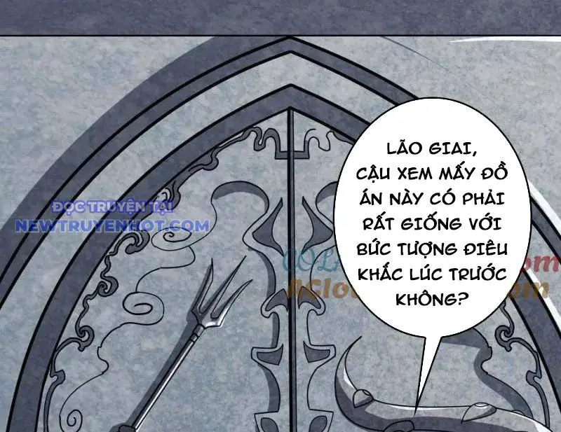 Vừa Chơi Đã Có Tài Khoản Vương Giả Nettruyen ZZZ Chương 500 Page 51