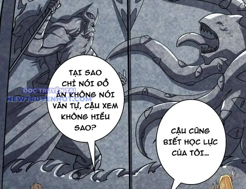 Vừa Chơi Đã Có Tài Khoản Vương Giả Nettruyen ZZZ Chương 500 Page 52