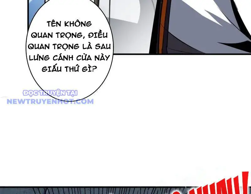 Vừa Chơi Đã Có Tài Khoản Vương Giả Nettruyen ZZZ Chương 500 Page 58