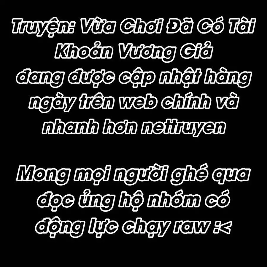 Vừa Chơi Đã Có Tài Khoản Vương Giả Nettruyen ZZZ Chương 218 Page 40