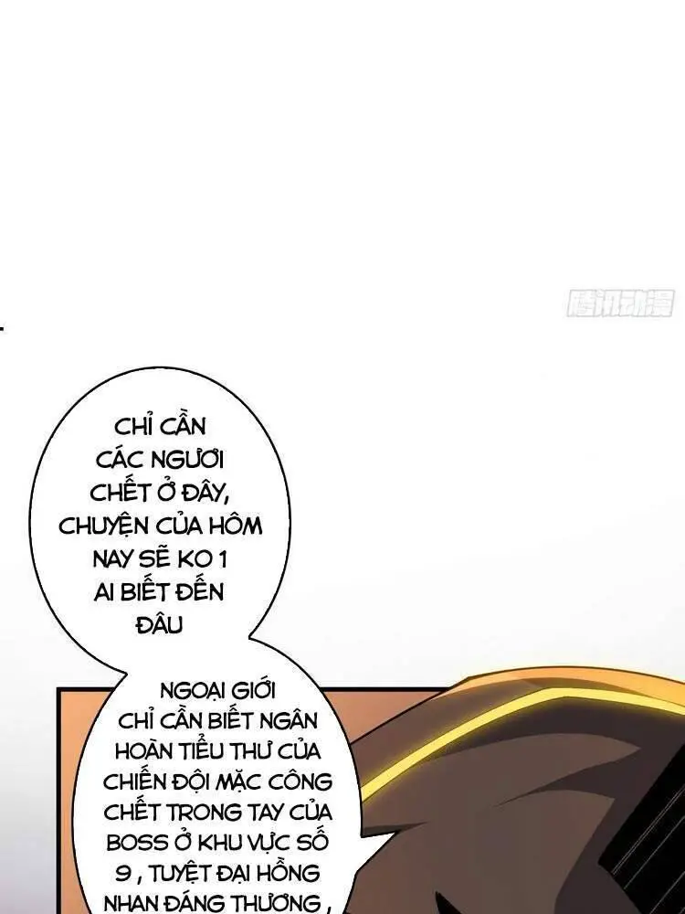 Vừa Chơi Đã Có Tài Khoản Vương Giả Nettruyen ZZZ Chương 84 Page 21