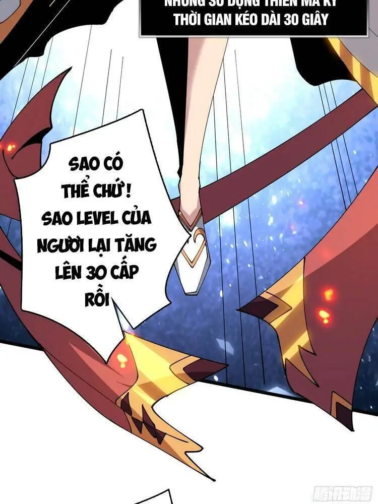 Vừa Chơi Đã Có Tài Khoản Vương Giả Nettruyen ZZZ Chương 84 Page 27