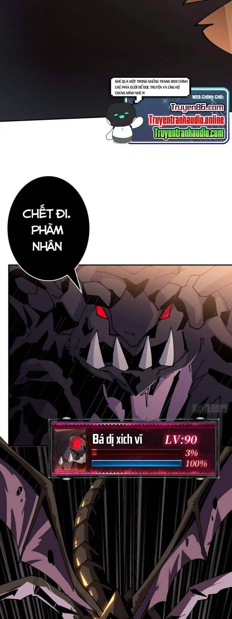Vừa Chơi Đã Có Tài Khoản Vương Giả Nettruyen ZZZ Chương 84 Page 45