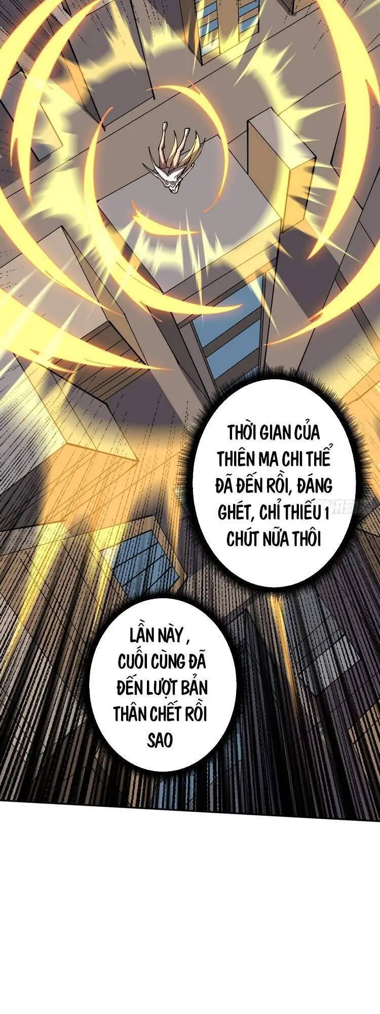 Vừa Chơi Đã Có Tài Khoản Vương Giả Nettruyen ZZZ Chương 84 Page 47