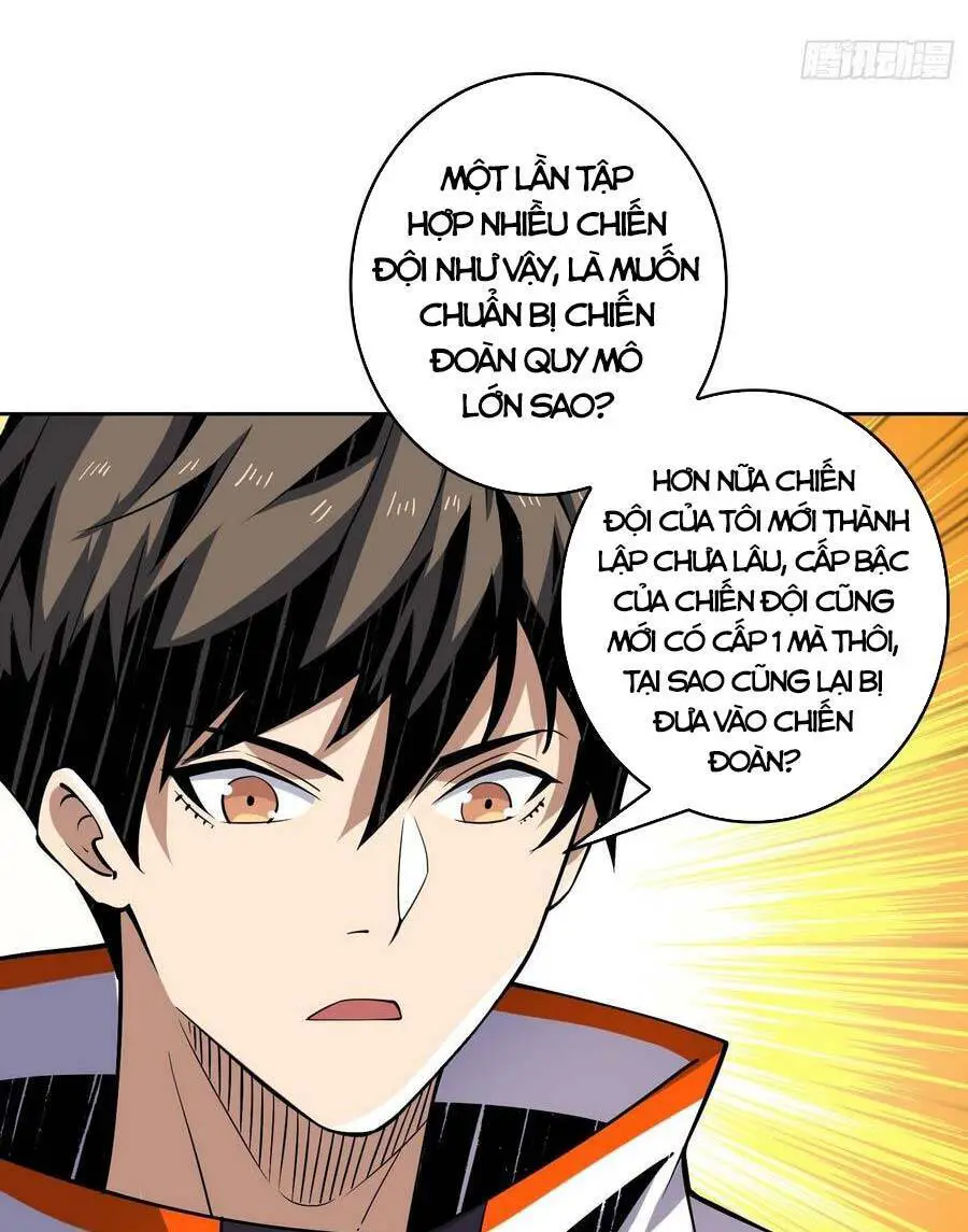 Vừa Chơi Đã Có Tài Khoản Vương Giả Nettruyen ZZZ Chương 123 Page 7
