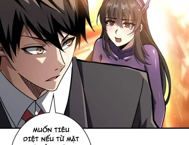Vừa Chơi Đã Có Tài Khoản Vương Giả Nettruyen ZZZ Chương 492 Page 22