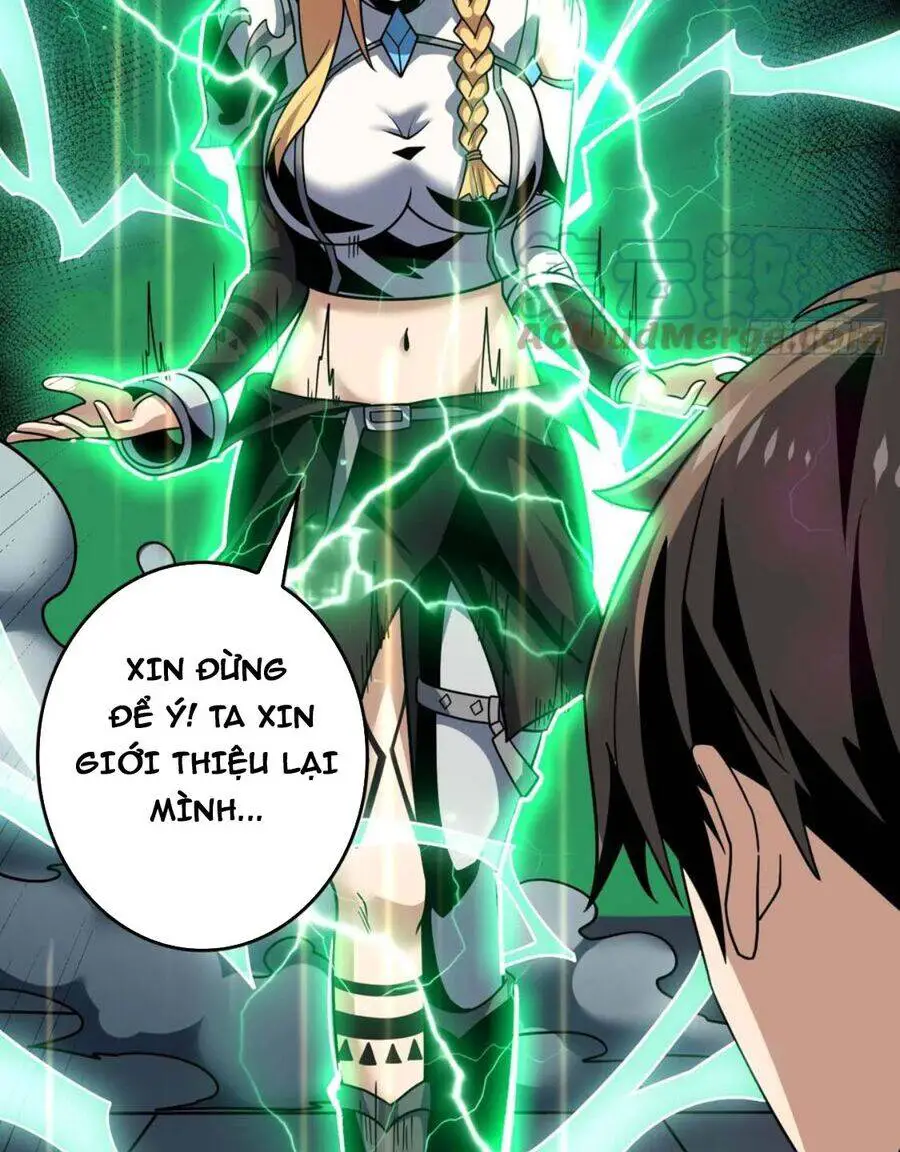 Vừa Chơi Đã Có Tài Khoản Vương Giả Nettruyen ZZZ Chương 284 Page 22