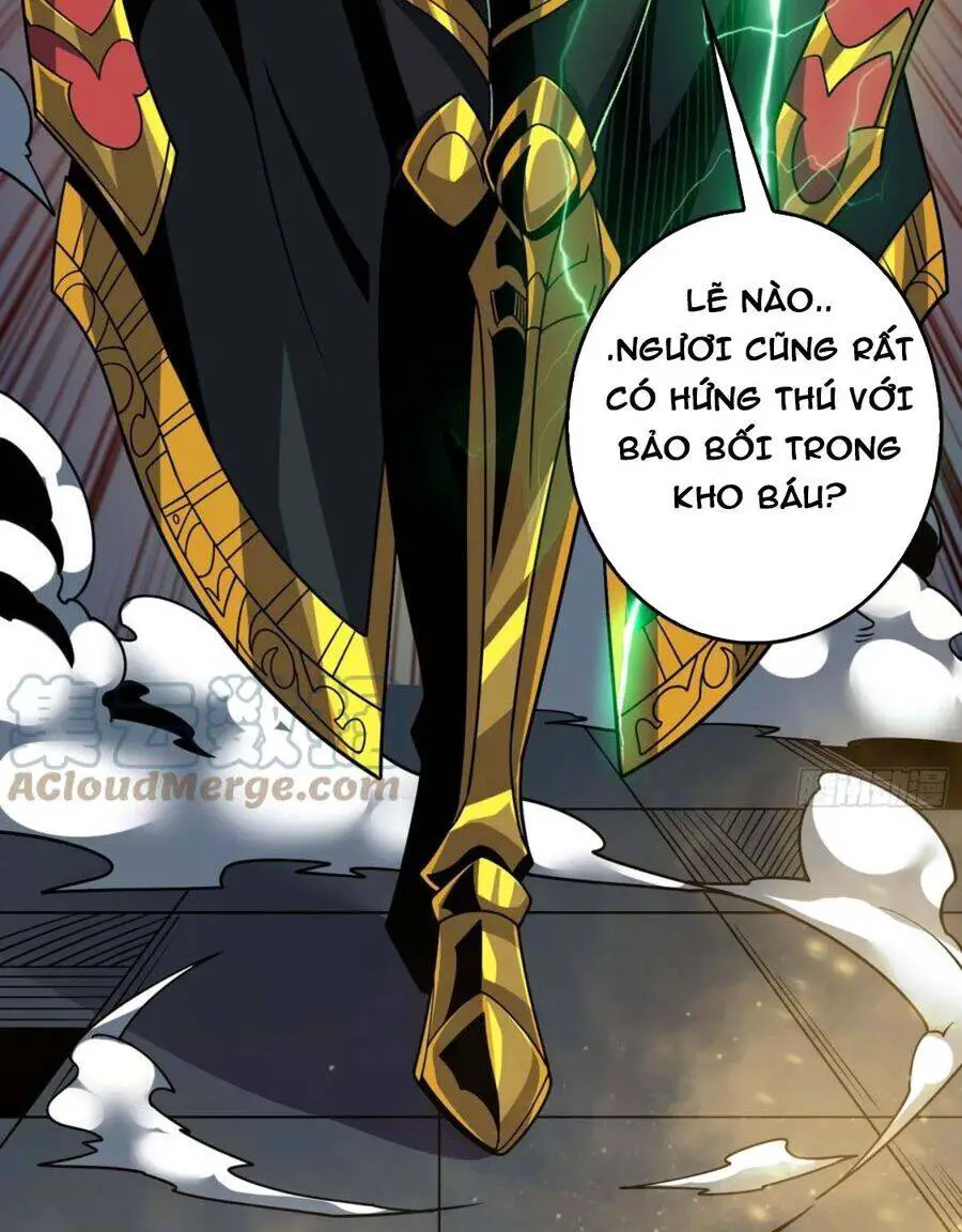 Vừa Chơi Đã Có Tài Khoản Vương Giả Nettruyen ZZZ Chương 284 Page 25