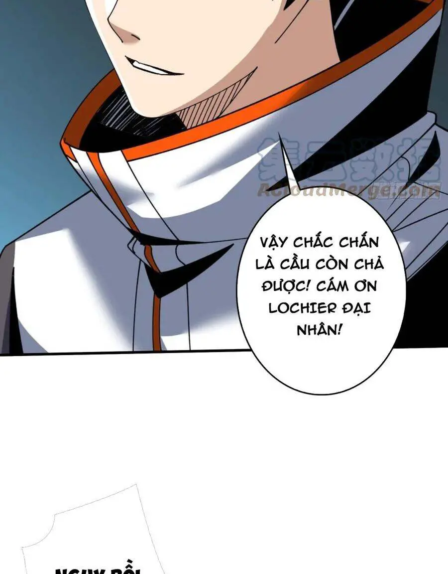 Vừa Chơi Đã Có Tài Khoản Vương Giả Nettruyen ZZZ Chương 284 Page 32