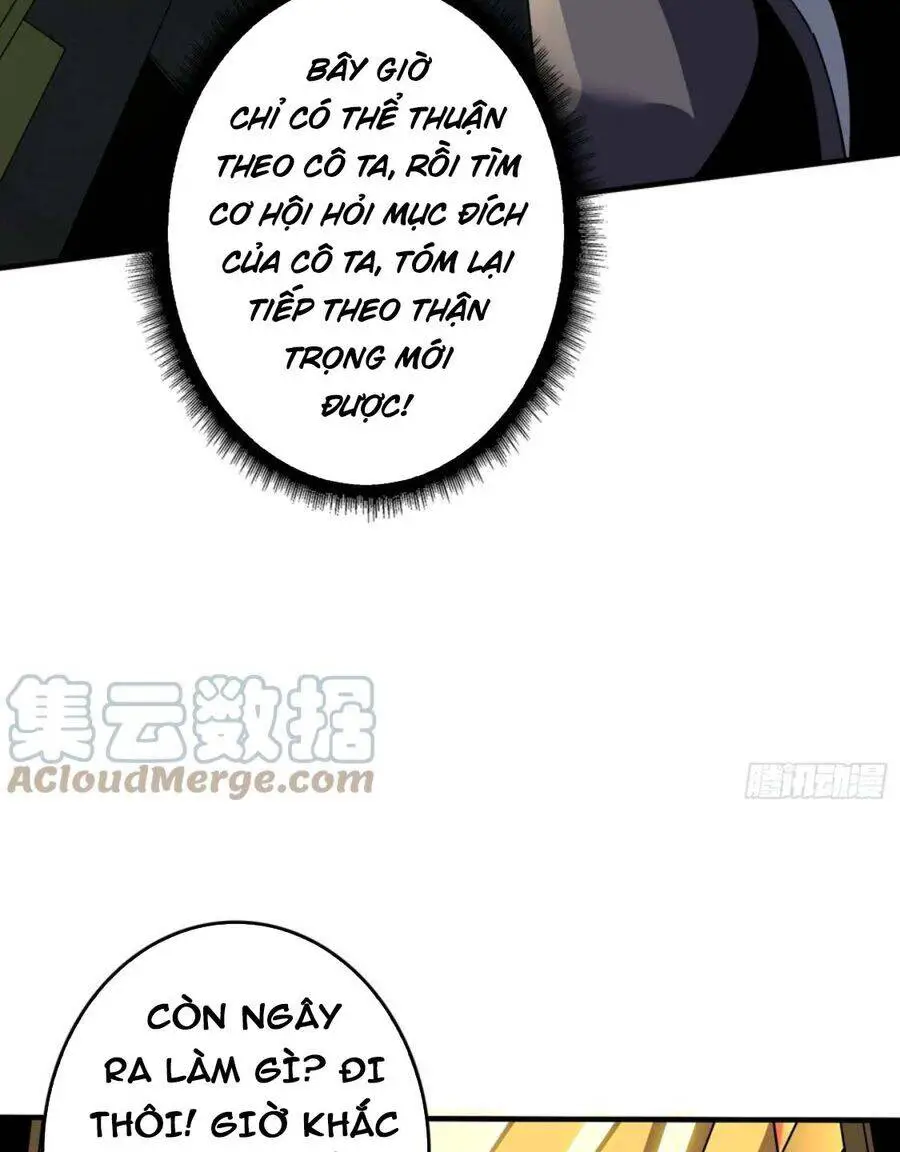 Vừa Chơi Đã Có Tài Khoản Vương Giả Nettruyen ZZZ Chương 284 Page 35