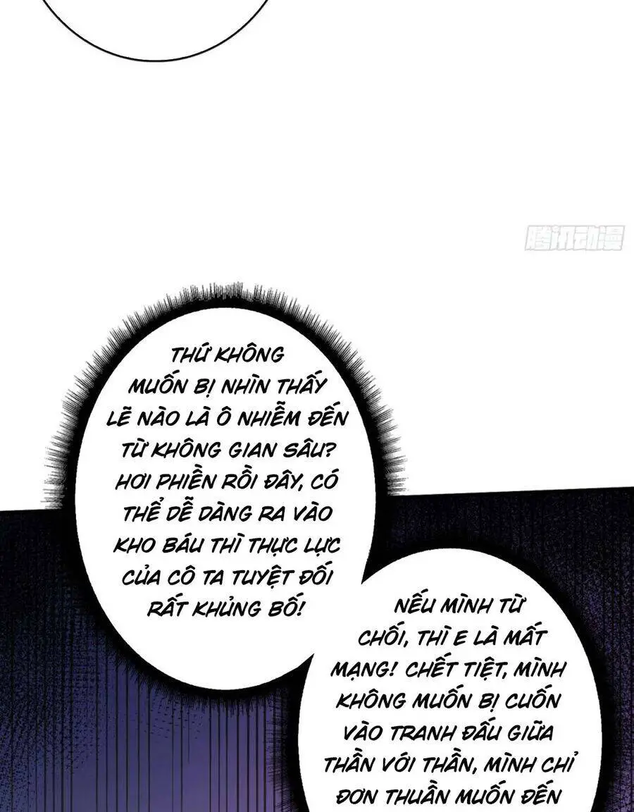 Vừa Chơi Đã Có Tài Khoản Vương Giả Nettruyen ZZZ Chương 284 Page 51