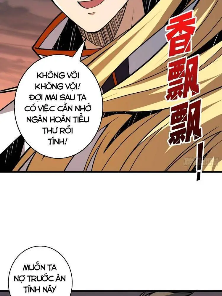 Vừa Chơi Đã Có Tài Khoản Vương Giả Nettruyen ZZZ Chương 87 Page 16