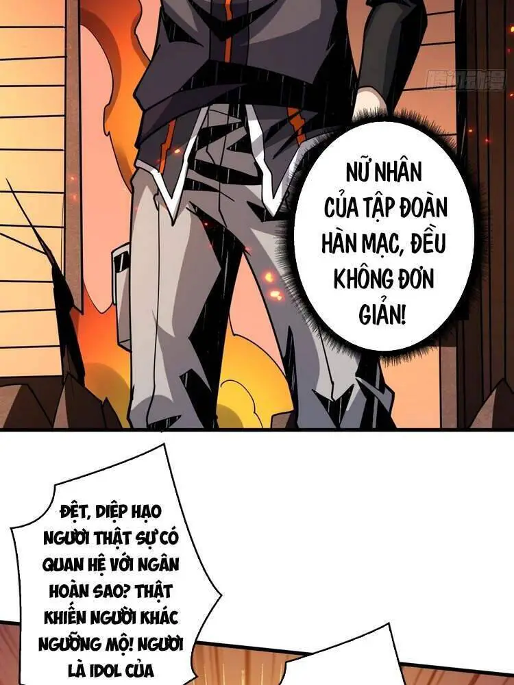 Vừa Chơi Đã Có Tài Khoản Vương Giả Nettruyen ZZZ Chương 87 Page 19