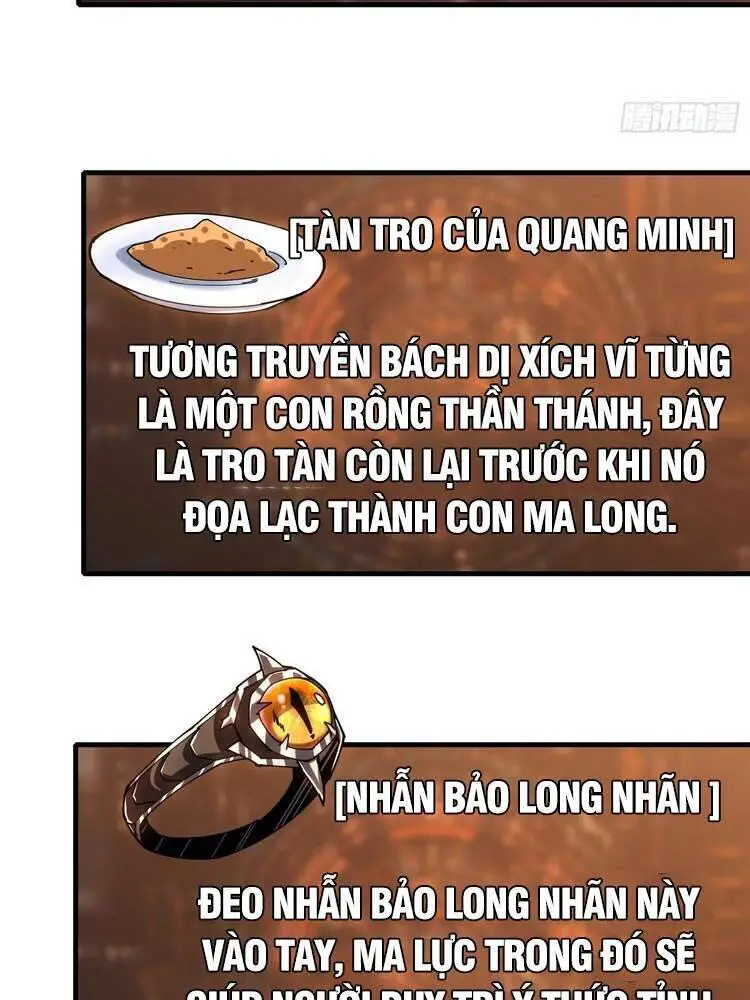 Vừa Chơi Đã Có Tài Khoản Vương Giả Nettruyen ZZZ Chương 87 Page 29