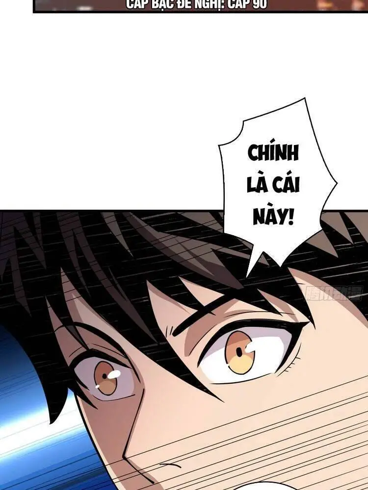 Vừa Chơi Đã Có Tài Khoản Vương Giả Nettruyen ZZZ Chương 87 Page 31