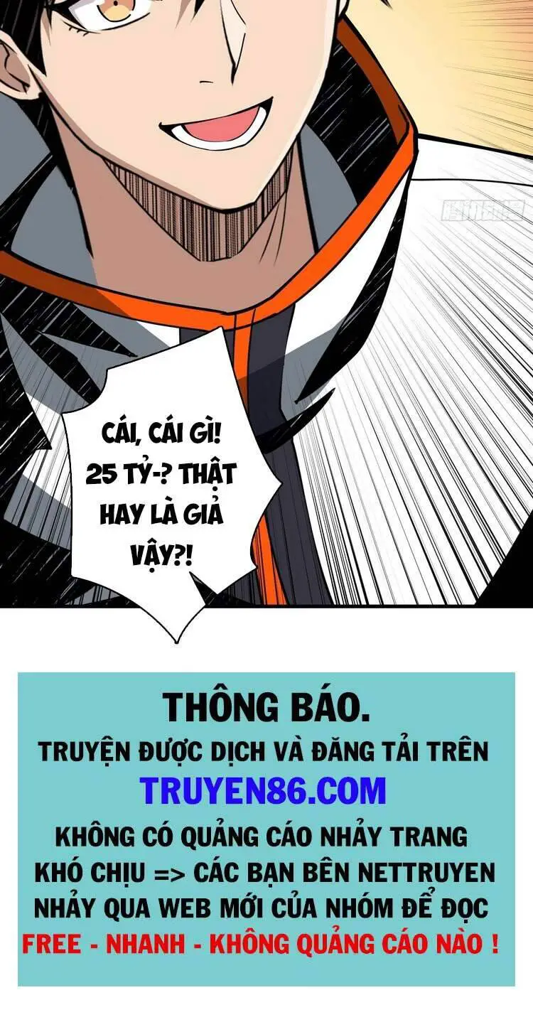 Vừa Chơi Đã Có Tài Khoản Vương Giả Nettruyen ZZZ Chương 87 Page 36