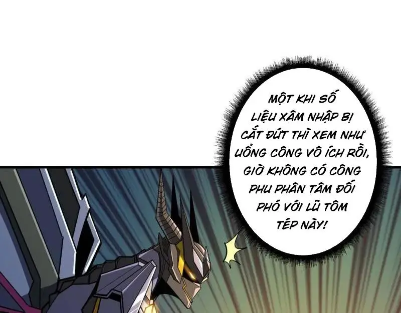 Vừa Chơi Đã Có Tài Khoản Vương Giả Nettruyen ZZZ Chương 491 Page 30