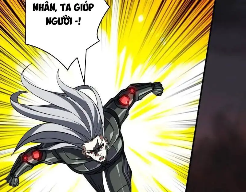Vừa Chơi Đã Có Tài Khoản Vương Giả Nettruyen ZZZ Chương 491 Page 33