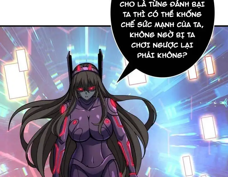 Vừa Chơi Đã Có Tài Khoản Vương Giả Nettruyen ZZZ Chương 491 Page 51
