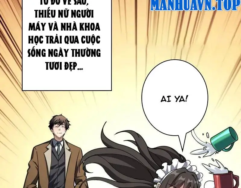 Vừa Chơi Đã Có Tài Khoản Vương Giả Nettruyen ZZZ Chương 491 Page 72