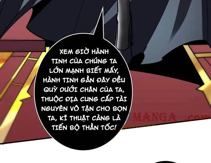Vừa Chơi Đã Có Tài Khoản Vương Giả Nettruyen ZZZ Chương 488 Page 10