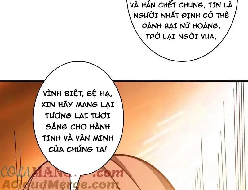 Vừa Chơi Đã Có Tài Khoản Vương Giả Nettruyen ZZZ Chương 488 Page 126