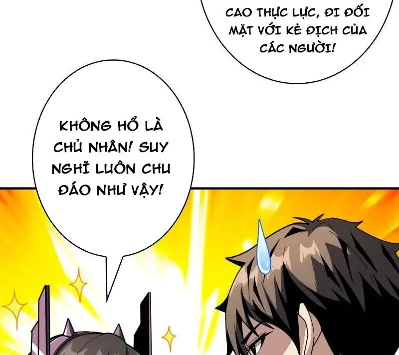 Vừa Chơi Đã Có Tài Khoản Vương Giả Nettruyen ZZZ Chương 486 Page 19