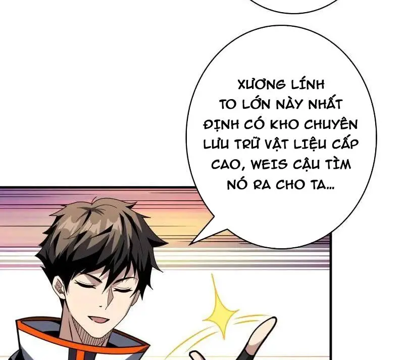 Vừa Chơi Đã Có Tài Khoản Vương Giả Nettruyen ZZZ Chương 486 Page 21