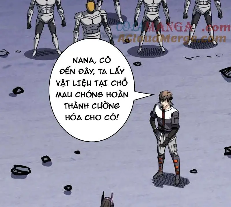 Vừa Chơi Đã Có Tài Khoản Vương Giả Nettruyen ZZZ Chương 486 Page 46
