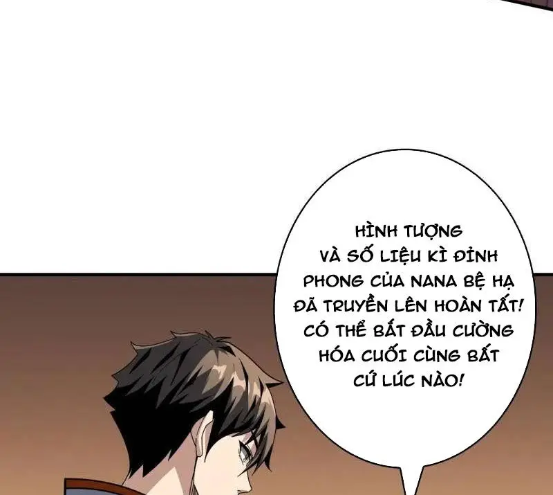 Vừa Chơi Đã Có Tài Khoản Vương Giả Nettruyen ZZZ Chương 486 Page 57