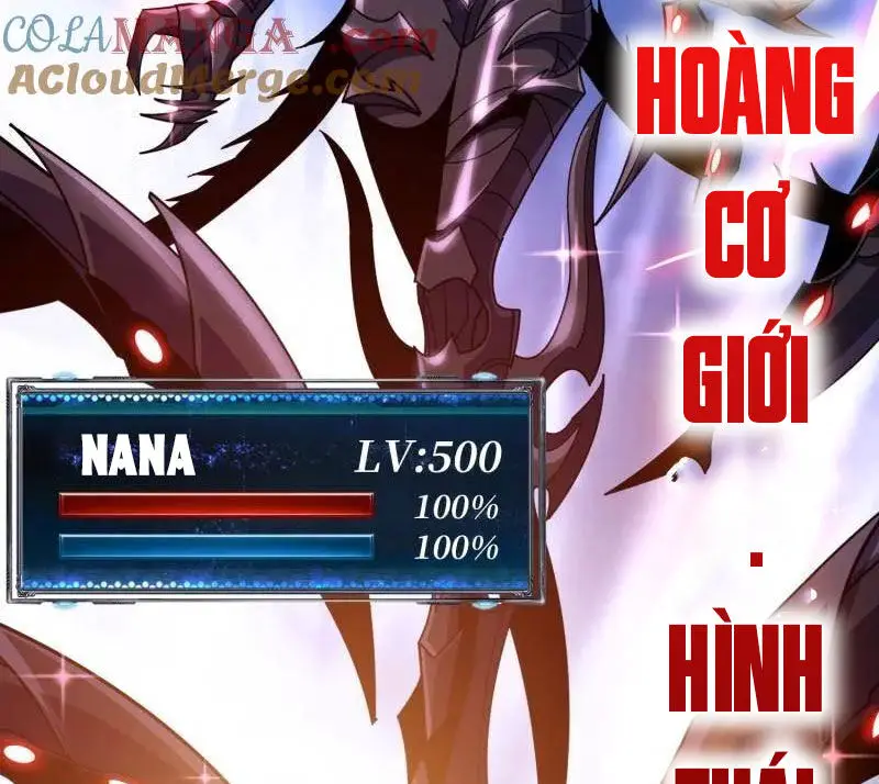 Vừa Chơi Đã Có Tài Khoản Vương Giả Nettruyen ZZZ Chương 486 Page 69