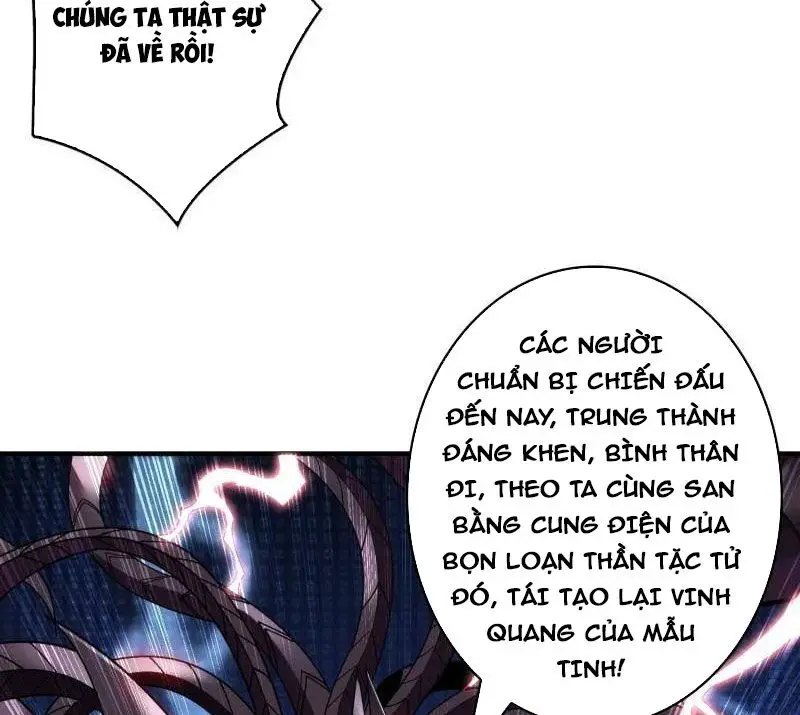 Vừa Chơi Đã Có Tài Khoản Vương Giả Nettruyen ZZZ Chương 486 Page 73