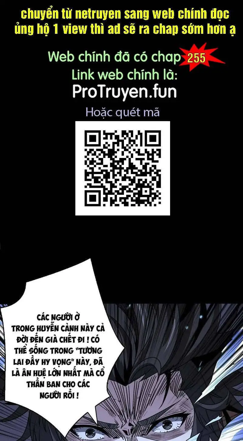Vừa Chơi Đã Có Tài Khoản Vương Giả Nettruyen ZZZ Chương 254 Page 1