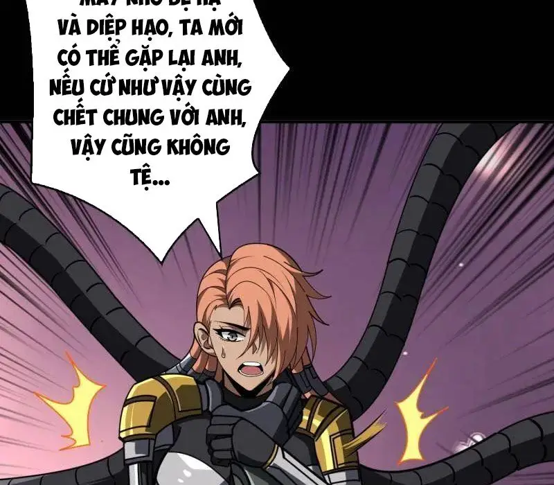 Vừa Chơi Đã Có Tài Khoản Vương Giả Nettruyen ZZZ Chương 485 Page 23