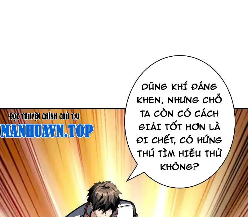 Vừa Chơi Đã Có Tài Khoản Vương Giả Nettruyen ZZZ Chương 485 Page 39