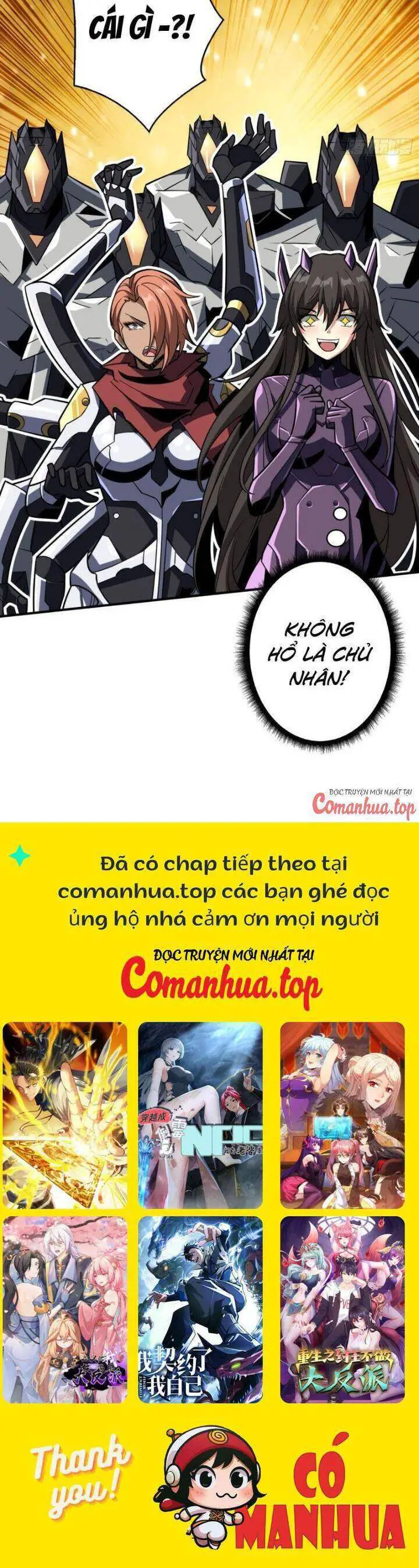 Vừa Chơi Đã Có Tài Khoản Vương Giả Nettruyen ZZZ Chương 477 Page 26
