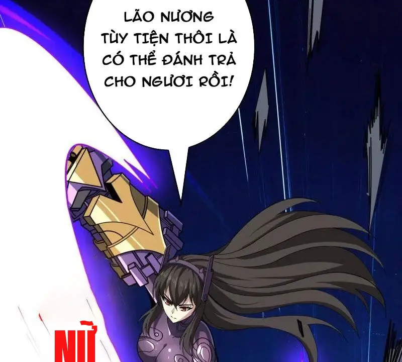 Vừa Chơi Đã Có Tài Khoản Vương Giả Nettruyen ZZZ Chương 484 Page 41